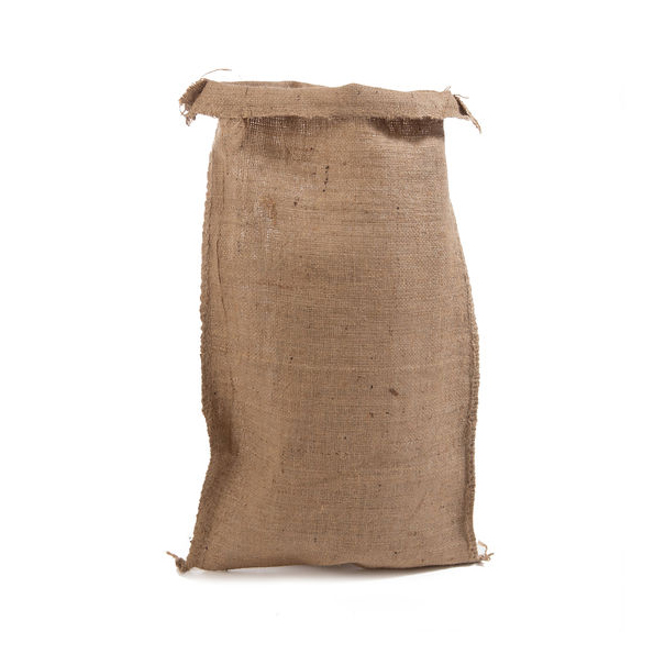 24x16 Burlap Sack Bags – Brown Fabric, New With Minor Defects (Great For Crafts, Storage, Rustic Decor)